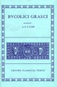 Bucolici Graeci - Andrew Sydenham Farrar Gow