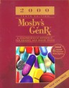 Mosby's GenRx: complete reference for generic and brand - Mosby-Year Book, John Schrefer