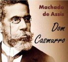 Dom Casmurro - Machado de Assis