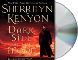 Dark Side of the Moon (Dark-Hunter, #10; Were-Hunter, #5) - Sherrilyn Kenyon, Maggi-Meg Reed