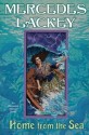 Home from the Sea - Mercedes Lackey