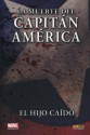 La muerte del Capitán América: El hijo caído - Jeph Loeb, Brian Michael Bendis, Alex Maleev, David Finch