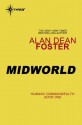 Midworld (Humanx Commonwealth) - Alan Dean Foster