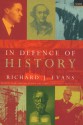 In Defence Of History - Richard J. Evans