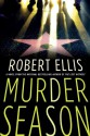 Murder Season - Robert Ellis