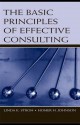 The Basic Principles of Effective Consulting - Linda K. Stroh, Homer H. Johnson