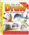 You Can Draw - Chain Sales Marketing