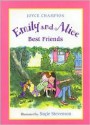 Emily and Alice, Best Friends - Joyce Champion, Suçie Stevenson