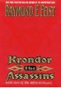 Krondor: The Assassins - Raymond E. Feist