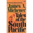 Tales of the South Pacific - James A. Michener