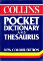 Collins Pocket Dictionary and Thesaurus - Collins