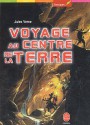 Voyage Au Centre De La Terre - Jules Verne