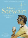 This Rough Magic - Mary Stewart