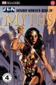 Wonder Woman's Book of Myths - Clare Hibbert, William Moulton Marston