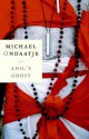 Anil's Ghost - Michael Ondaatje