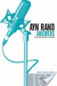 Ayn Rand Answers: The Best of Her Q & A - Robert Mayhew