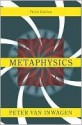 Metaphysics - Peter van Inwagen