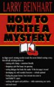 How to Write a Mystery - Larry Beinhart, Cathy Repetti