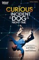 The Curious Incident of the Dog in the Night-Time - Mark Haddon, Simon Stephens