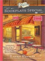 Bookplate Special (A Booktown Mystery #3) - Lorna Barrett, Cassandra Campbell