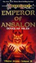 Emperor Of Ansalon - Douglas Niles