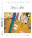 The Oxford Book of Sonnets - John Fuller