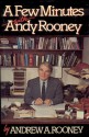 A Few Minutes with Andy Rooney - Andy Rooney