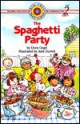 The Spaghetti Party - Doris Orgel