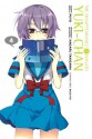 The Disappearance of Nagato Yuki-chan, Vol. 4 - Nagaru Tanigawa