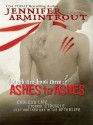 Ashes to Ashes - Jennifer Armintrout