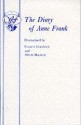 The Diary Of A Young Girl (Acting Edition) - Frances Goodrich, Anne Frank