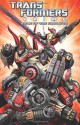 Transformers Prime: Rage of the Dinobots - Mike Johnson, Mairghread Scott