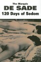 The 120 Days of Sodom - Marquis de Sade