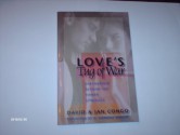 Love's Tug of War: Partnership Beyond the Power Struggle - David Congo, Janet Congo