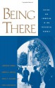 Being There: Culture and Formation in Two Theological Schools - Jackson W. Carroll