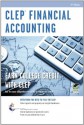 CLEP Financial Accounting w/ Online Practice Exams - Donald Balla