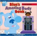 Blue's Amazing Body Book - Michael T. Smith, Alison Sherman