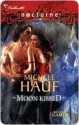 Moon Kissed - Michele Hauf