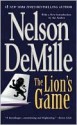 The Lions Game - Nelson DeMille