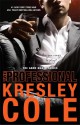 The Professional: Parts 1-3 - Kresley Cole