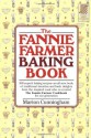 Fannie Farmer Baking Book - Marion Cunningham, Lauren Jarrett