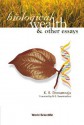 Biological Wealth and Other Essays - Krishna R. Dronamraju