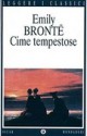 Cime tempestose - Anna Luisa Zazo, Emily Brontë