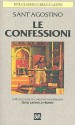 Le confessioni - Augustine of Hippo, Carlo Vitali