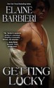 Getting Lucky - Elaine Barbieri