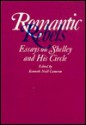 Romantic Rebels: Essays on Shelley and His Circle - Kenneth Neill Cameron