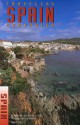 Traveler's Companion: Spain - Jack Barker, John De St. Jorre, Nik Wheeler