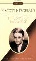 This Side of Paradise - F. Scott Fitzgerald