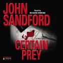 Certain Prey (Lucas Davenport, #10) - Richard Ferrone, John Sandford