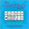 The Mah-Jong Pack - Carlton Books, Carlton Books